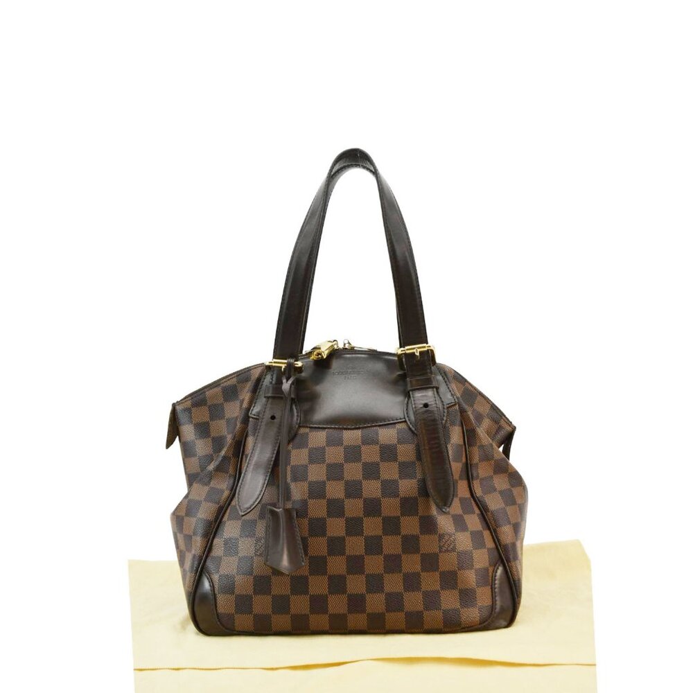 Louis Vuitton Tote - Picture 3 of 13